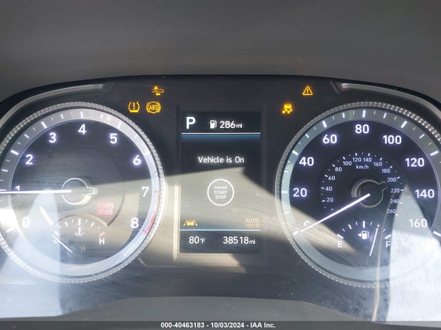 Hyundai SONATA SEL 2021 KMHL64JA4MA165474 Image 7