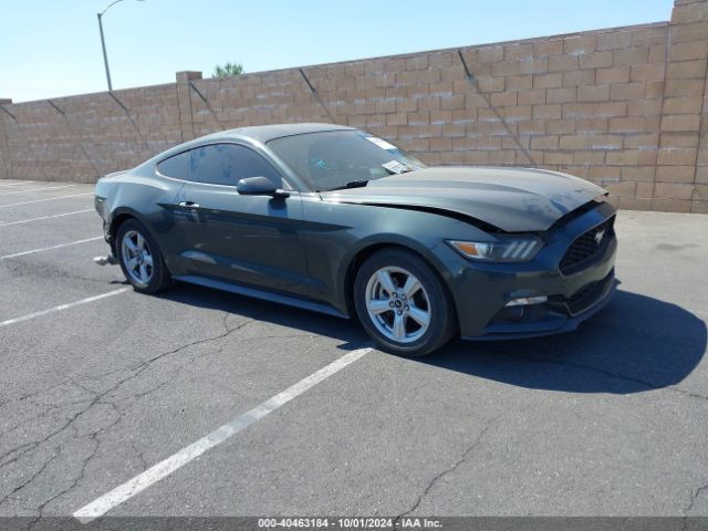 1FA6P8THXF5400137 auction archive image