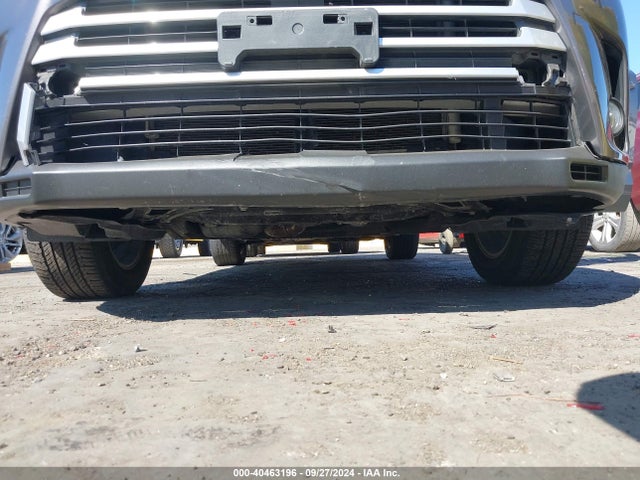 Toyota Highlander Xle 2019 5TDJZRFHXKS597850 Image 6