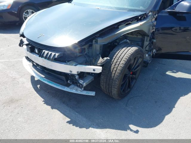 5YJ3E1EA4JF010698 Tesla Model 3 Long Range/mid Range