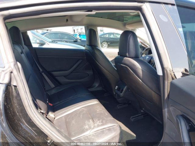 5YJ3E1EA4JF010698 Tesla Model 3 Long Range/mid Range