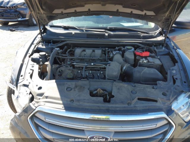 1FAHP2D89HG102819 Ford TAURUS SE