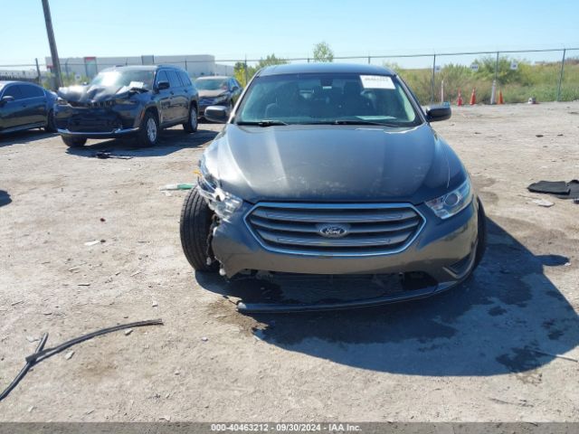 1FAHP2D89HG102819 Ford TAURUS SE