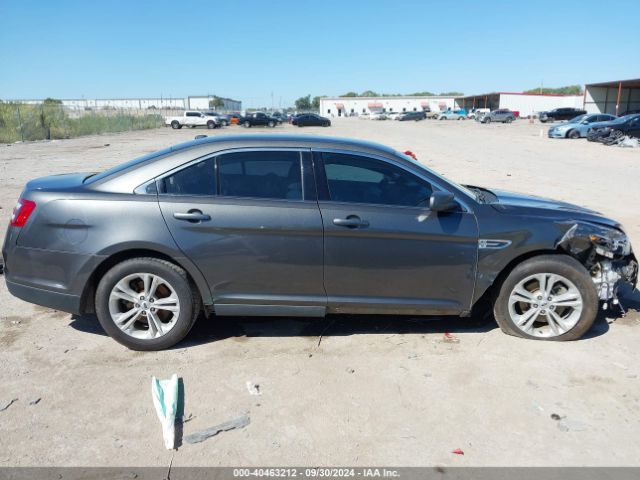 1FAHP2D89HG102819 Ford TAURUS SE
