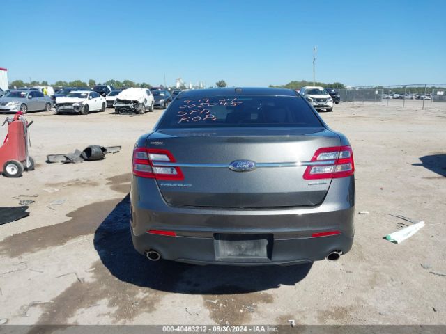 1FAHP2D89HG102819 Ford TAURUS SE