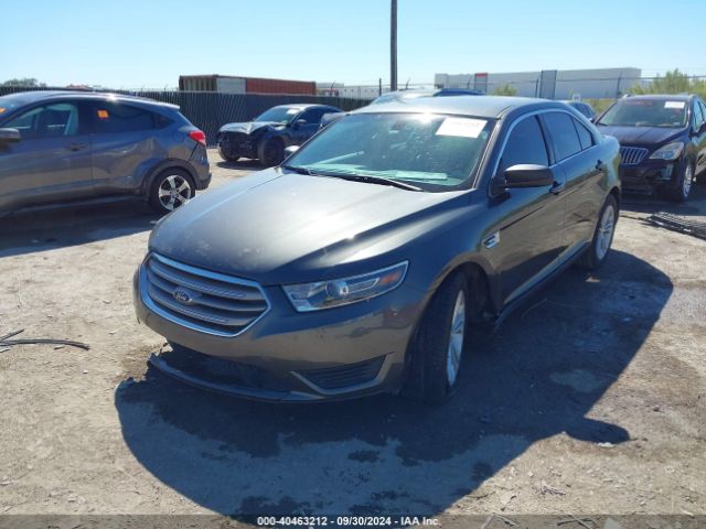1FAHP2D89HG102819 Ford TAURUS SE