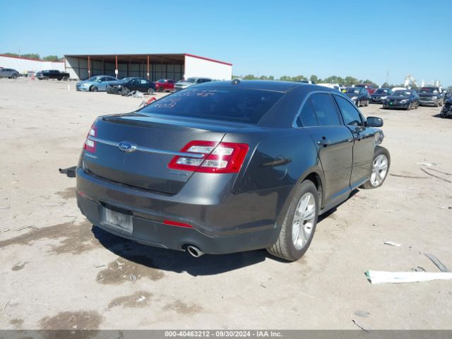 1FAHP2D89HG102819 Ford TAURUS SE
