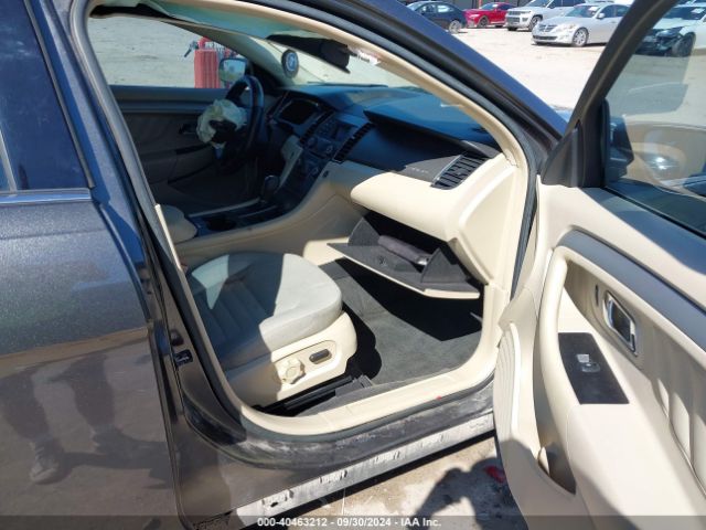1FAHP2D89HG102819 Ford TAURUS SE