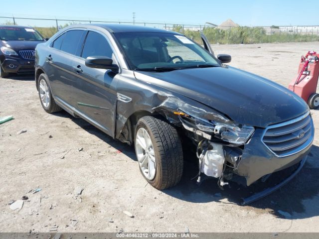 1FAHP2D89HG102819 Ford TAURUS SE