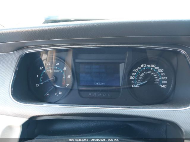 1FAHP2D89HG102819 Ford TAURUS SE
