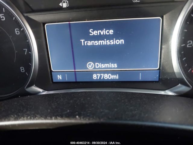 3GKALVEV5ML332204 GMC Terrain Awd Slt