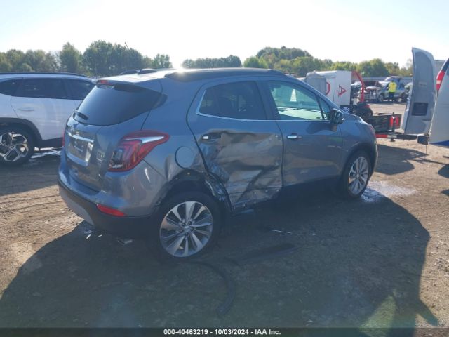 KL4CJASB1KB839865 Buick Encore Fwd Preferred