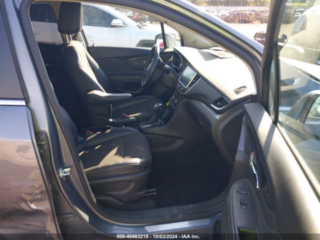 KL4CJASB1KB839865 Buick Encore Fwd Preferred