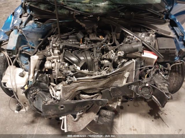 3KPA25AD3PE559007 KIA Rio 5-door S