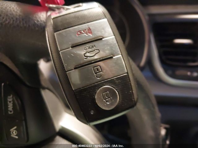 3KPA25AD3PE559007 KIA Rio 5-door S