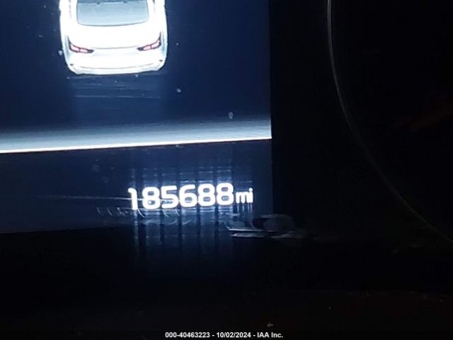 3KPA25AD3PE559007 KIA Rio 5-door S