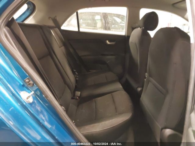 3KPA25AD3PE559007 KIA Rio 5-door S