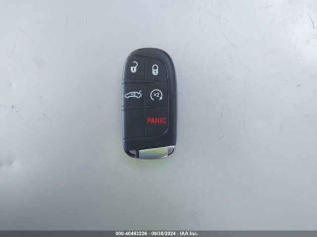 1C3CCCCBXFN544458 Chrysler 200 C