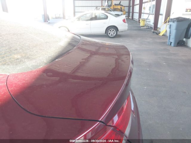 1C3CCCCBXFN544458 Chrysler 200 C