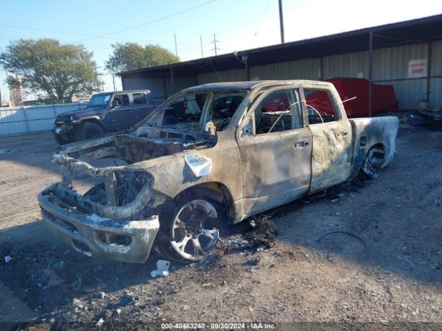 1C6RRFFG2PN638484 RAM 1500