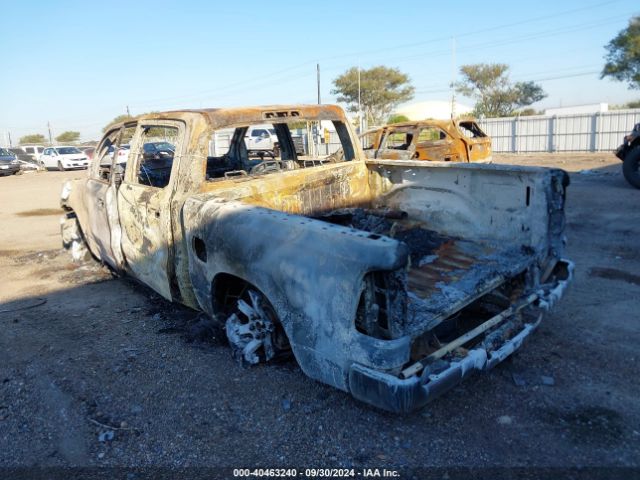 1C6RRFFG2PN638484 RAM 1500
