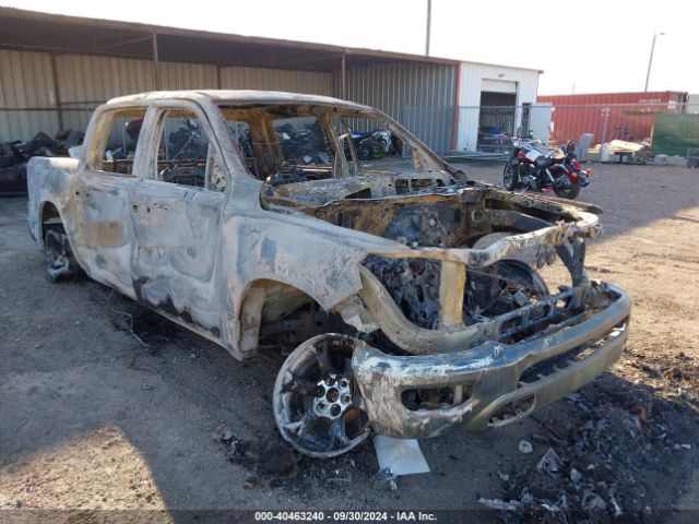 1C6RRFFG2PN638484 RAM 1500