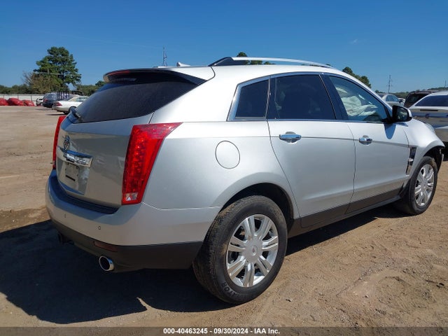 2011 CADILLAC SRX 3GYFNDEY6BS674080 Photo 3