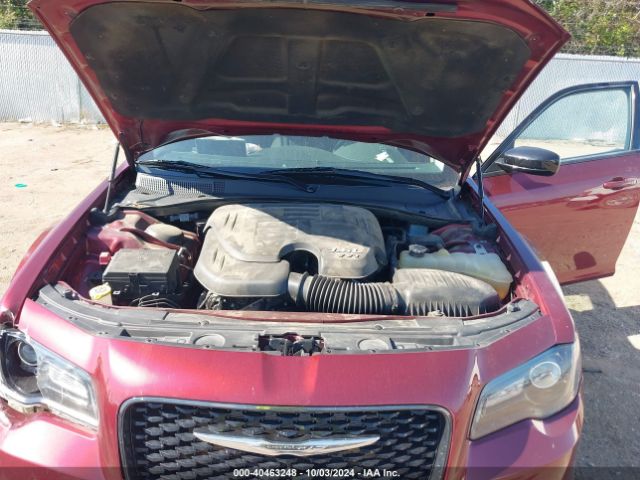 2C3CCAAGXKH738820 Chrysler 300 Touring