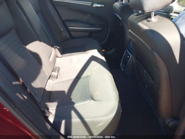 2C3CCAAGXKH738820 Chrysler 300 Touring