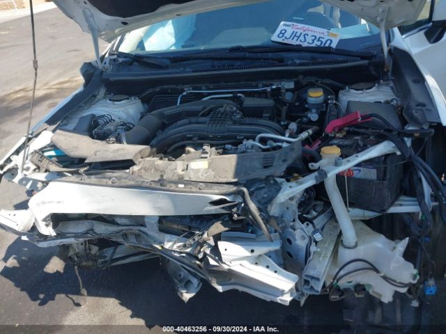 JF2GTAMC4KH296842 Subaru Crosstrek 2.0i Limited