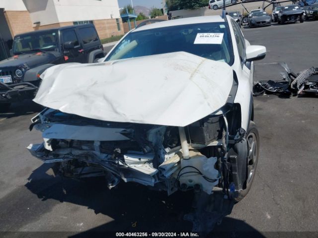 JF2GTAMC4KH296842 Subaru Crosstrek 2.0i Limited