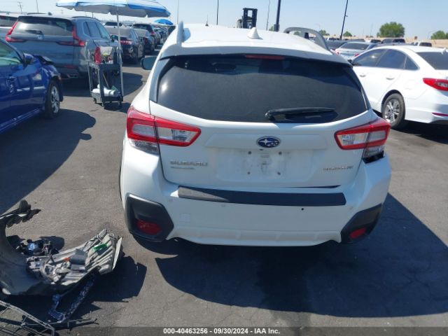 JF2GTAMC4KH296842 Subaru Crosstrek 2.0i Limited