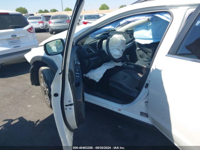 JF2GTAMC4KH296842 Subaru Crosstrek 2.0i Limited