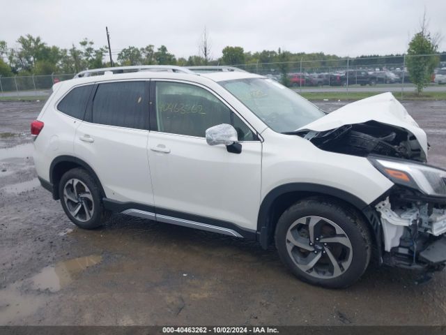 JF2SKARC9PH406748 Subaru Forester Touring