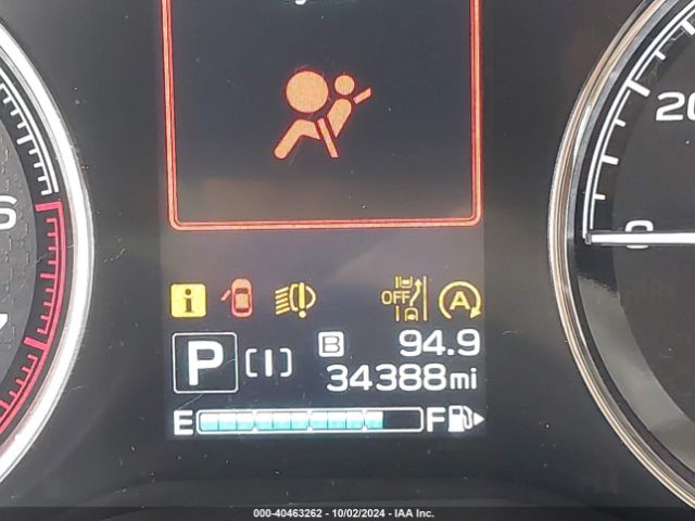 JF2SKARC9PH406748 Subaru Forester Touring
