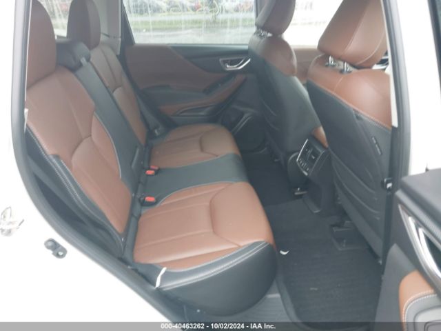 JF2SKARC9PH406748 Subaru Forester Touring