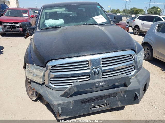 1C6RR7LM3GS171609 RAM 1500 Lone Star