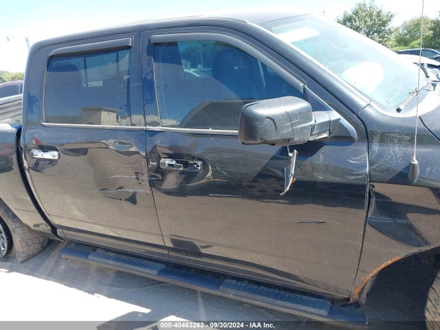 RAM 1500 Lone Star 2016 1C6RR7LM3GS171609 Image 13