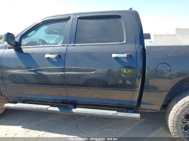 RAM 1500 Lone Star 2016 1C6RR7LM3GS171609 Image 14