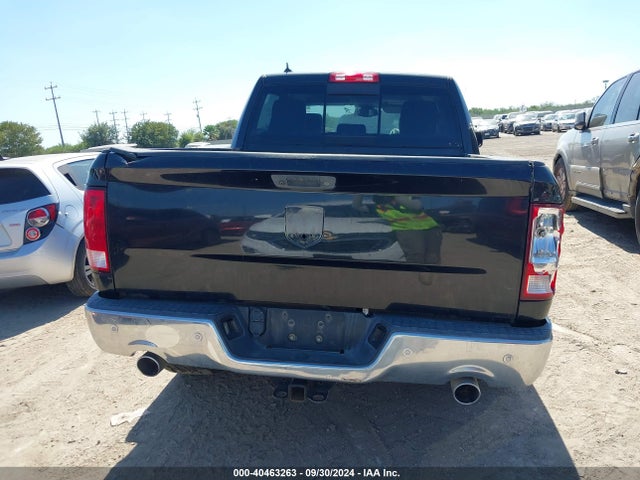 RAM 1500 Lone Star 2016 1C6RR7LM3GS171609 Image 16