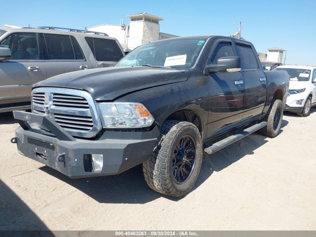 1C6RR7LM3GS171609 RAM 1500 Lone Star