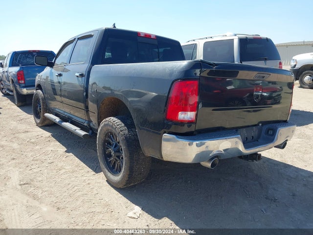 1C6RR7LM3GS171609 RAM 1500 Lone Star