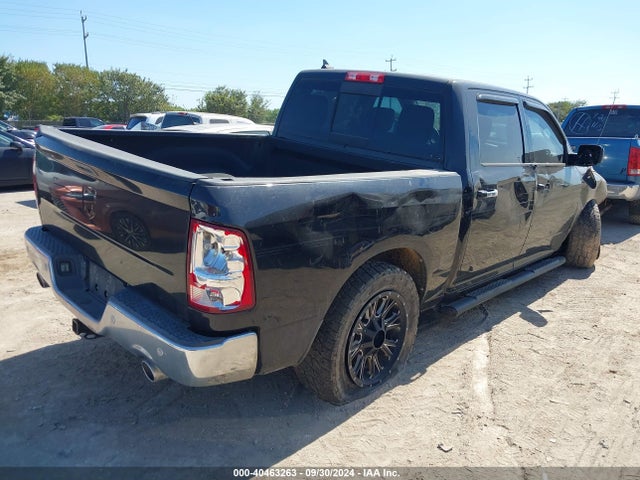 1C6RR7LM3GS171609 RAM 1500 Lone Star
