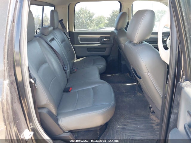 1C6RR7LM3GS171609 RAM 1500 Lone Star