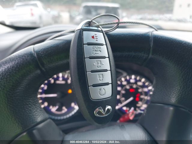 5N1AL0MM9EC527707 Infiniti QX60