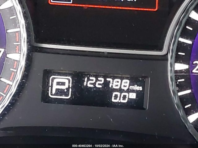 5N1AL0MM9EC527707 Infiniti QX60