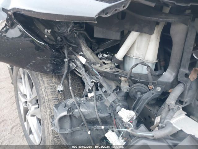 5N1AL0MM9EC527707 Infiniti QX60