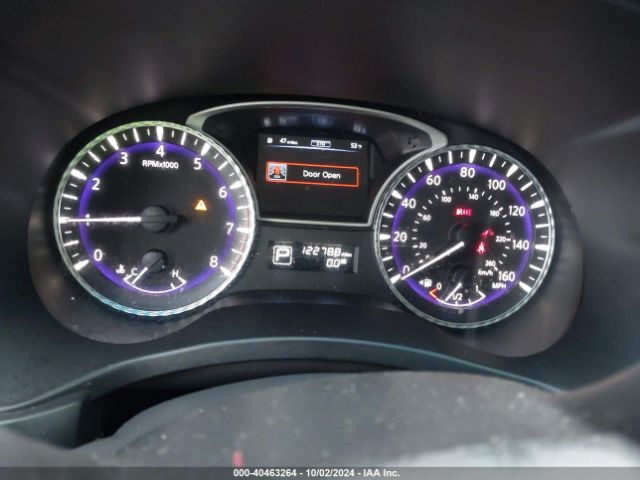 5N1AL0MM9EC527707 Infiniti QX60