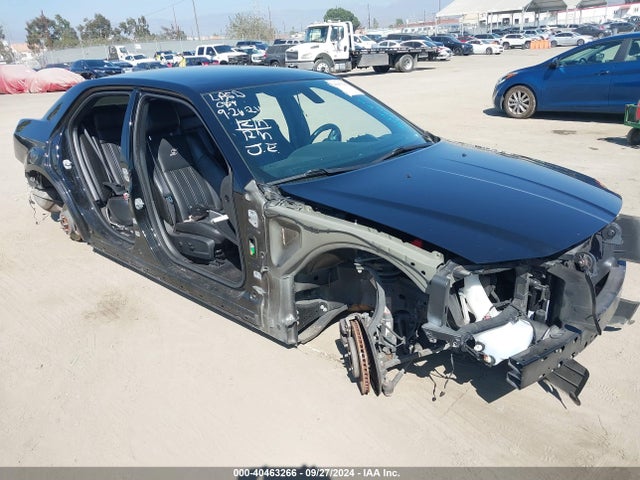 Chrysler 300 2021 2C3CCABG1MH525708 Image 1