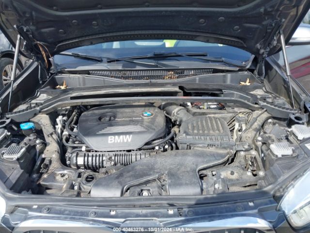 WBXHT3C39J5K29432 BMW X1 Xdrive28i